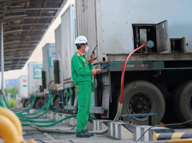 Vụ gần 500 xe bu&yacute;t TPHCM c&oacute; thể ngừng hoạt động v&igrave; thiếu kh&iacute; thi&ecirc;n nhi&ecirc;n - Ảnh 3.