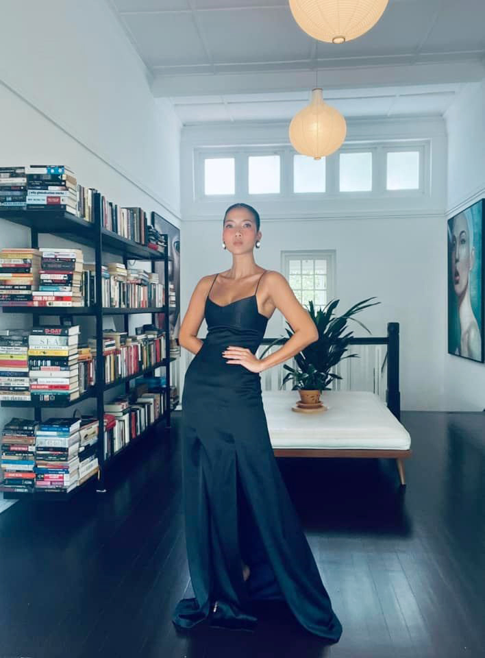 "G&aacute;i nhảy" Bằng Lăng: Giải nghệ theo chồng T&acirc;y, ở biệt thự 5.000m2, hạnh ph&uacute;c giản đơn b&ecirc;n gia đ&igrave;nh - Ảnh 10.