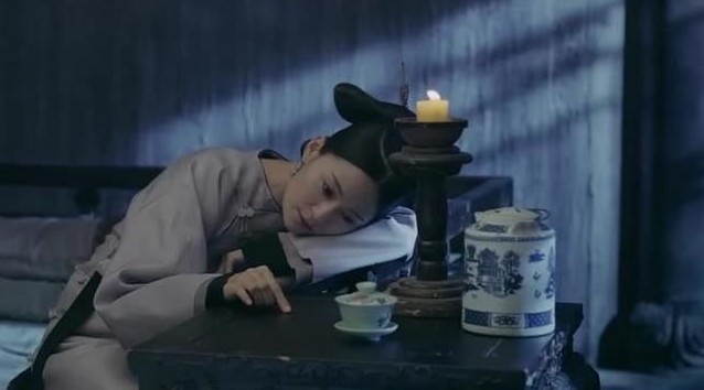 Bị đày vào lãnh cung, phi tần tưởng hết đường sống: Vì sao thái giám, cung nữ lại tranh nhau xin hầu hạ? - Ảnh 3.