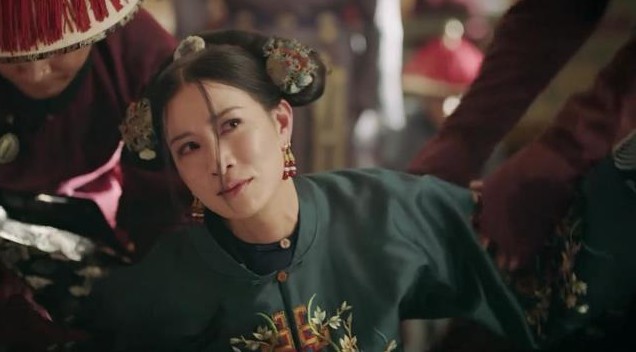 Bị đày vào lãnh cung, phi tần tưởng hết đường sống: Vì sao thái giám, cung nữ lại tranh nhau xin hầu hạ? - Ảnh 4.