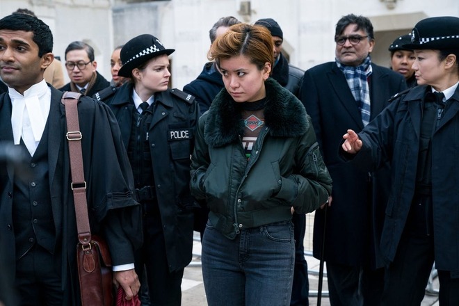 Không thể tin đây là mỹ nhân bị ghét nhất Harry Potter, U40 mà đẹp ăn đứt cả lúc mới vào nghề- Ảnh 6. Không thể tin đây là mỹ nhân bị ghét nhất Harry Potter, U40 mà đẹp ăn đứt cả lúc mới vào nghề- Ảnh 6.