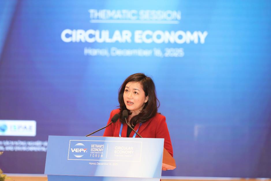 R&aacute;c nhựa: T&agrave;i nguy&ecirc;n đang bị bỏ ph&iacute; v&agrave;o th&ugrave;ng r&aacute;c - Ảnh 2.