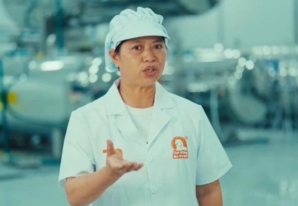 Những sản phẩm “cộp mác” tạo nên danh tiếng “Ăn Cùng Bà Tuyết” - thử là ghiền! - Ảnh 3. Những sản phẩm “cộp mác” tạo nên danh tiếng “Ăn Cùng Bà Tuyết” - thử là ghiền! - Ảnh 3.