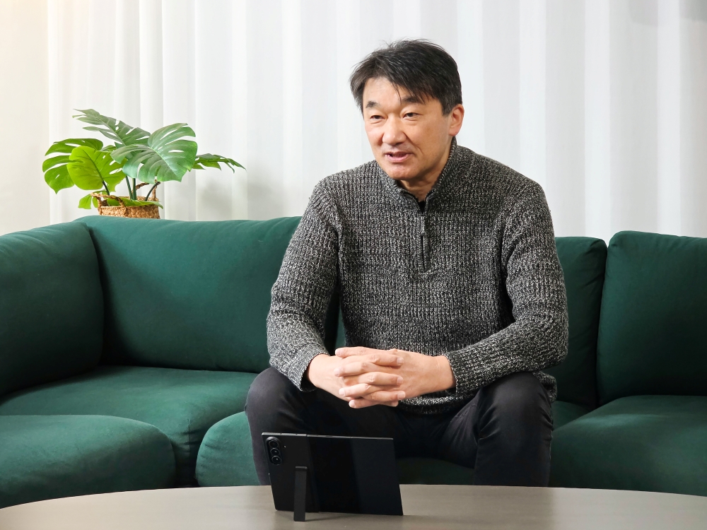 Nhà báo Nhật bay sang Hàn Quốc mua Galaxy Z TriFold: Đam mê công nghệ điện thọai gập - Ảnh 6.