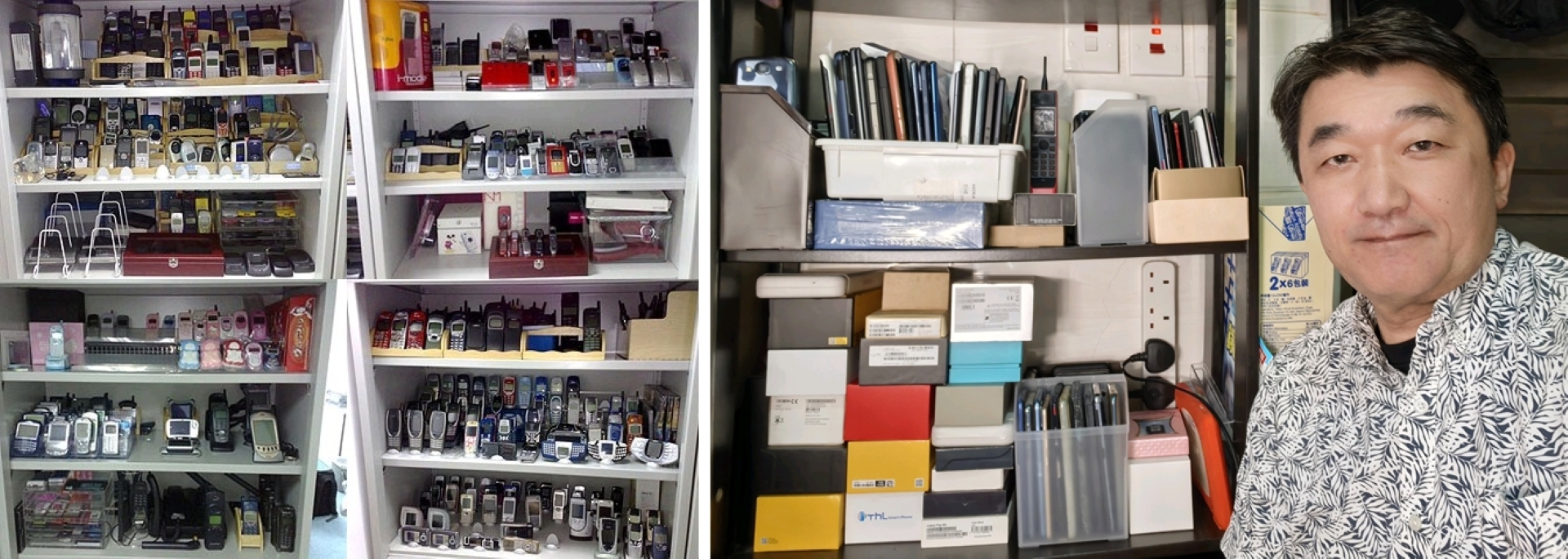 Nhà báo Nhật bay sang Hàn Quốc mua Galaxy Z TriFold: Đam mê công nghệ điện thọai gập - Ảnh 2.