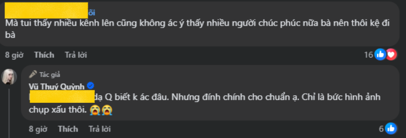 Sáng tỏ chuyện Vũ Thúy Quỳnh kết hôn với thiếu gia Đức Phạm - Ảnh 4.
