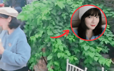 Cảnh tượng chưa từng thấy của Hải Tú- Ảnh 1. Cảnh tượng chưa từng thấy của Hải Tú- Ảnh 1.