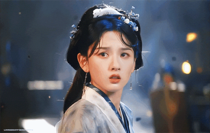 10 mỹ nhân cổ trang đẹp nhất Trung Quốc 2025: Angelababy xếp sau Dương Tử, hạng 1 nhan sắc mê hoặc chúng sinh- Ảnh 1.