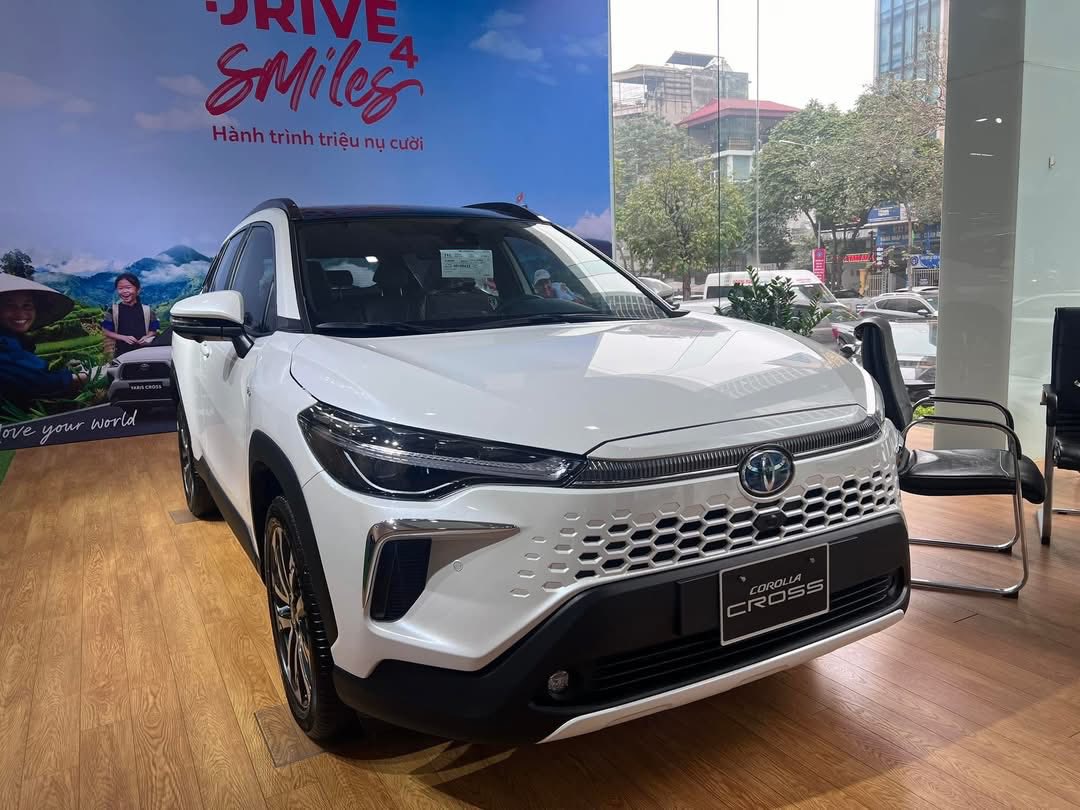 H&agrave;ng loạt xe &ocirc; t&ocirc; ở Việt Nam c&oacute; thể giảm gi&aacute; tới h&agrave;ng trăm triệu trong năm 2026 nhờ loạt điều chỉnh n&agrave;y- Ảnh 2.