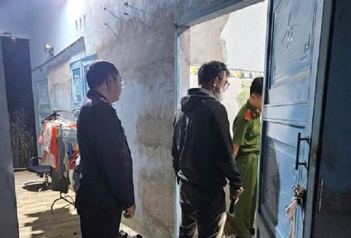 Ch&aacute;u b&eacute; 8 th&aacute;ng tuổi tử vong tại Đ&agrave; Nẵng: Điều tra vụ &aacute;n đau l&ograve;ng - Ảnh 1.