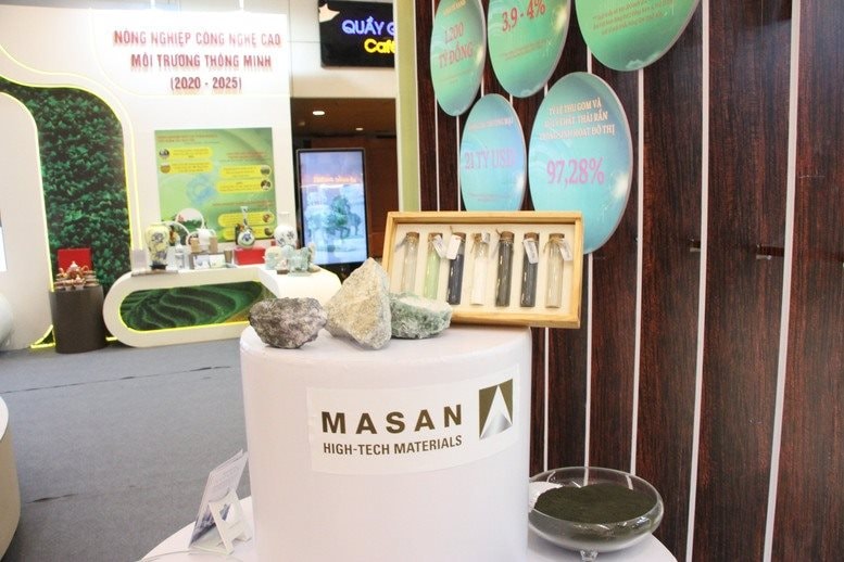 Việt Nam c&oacute; "kho b&aacute;u" top 3 thế giới, chỉ sau TQ v&agrave; Nga, Tổng b&iacute; thư y&ecirc;u cầu đẩy mạnh một việc - Ảnh 4.