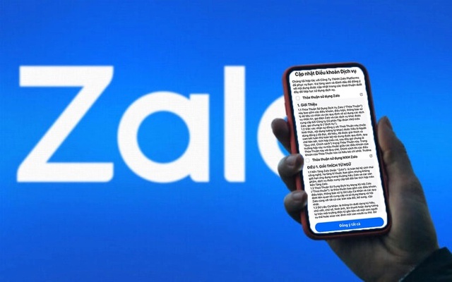 Ủy ban Cạnh tranh Quốc gia mời VNG làm việc, báo cáo việc thu thập dữ liệu người dùng Zalo - Ảnh 1.