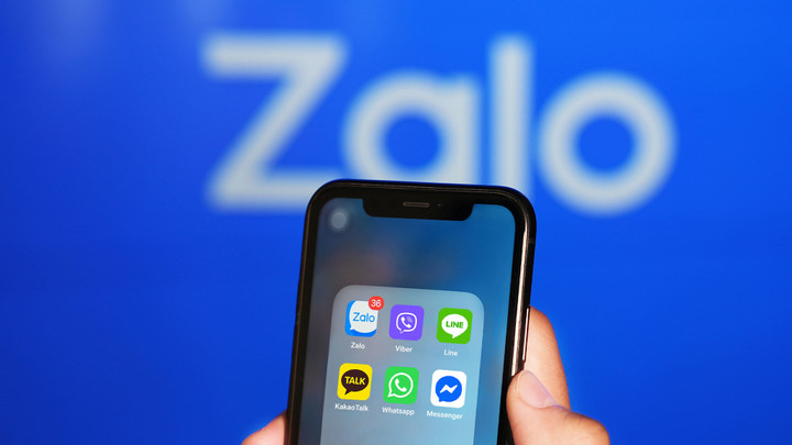 Zalo Yêu Cầu Chia Sẻ Dữ Liệu Cá Nhân: Luật Sư Cảnh Báo Nguy Cơ Tiềm Ẩn - Ảnh 2.