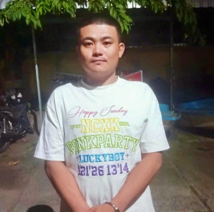 Người đàn ông bị đánh nguy kịch sau khi khuyên nghỉ nhậu sớm tại An Giang - Ảnh 1.