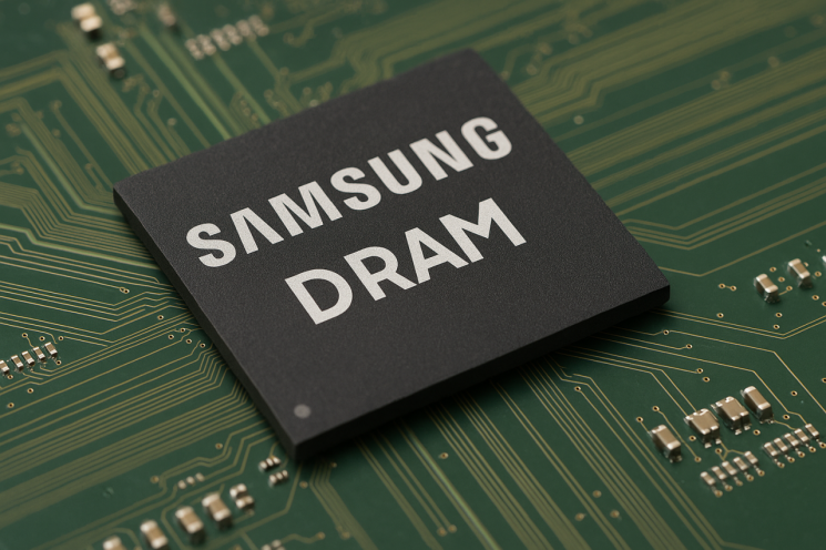 Samsung từ chối cung cấp RAM cho smartphone giữa lúc giá tăng cao - Ảnh 1.