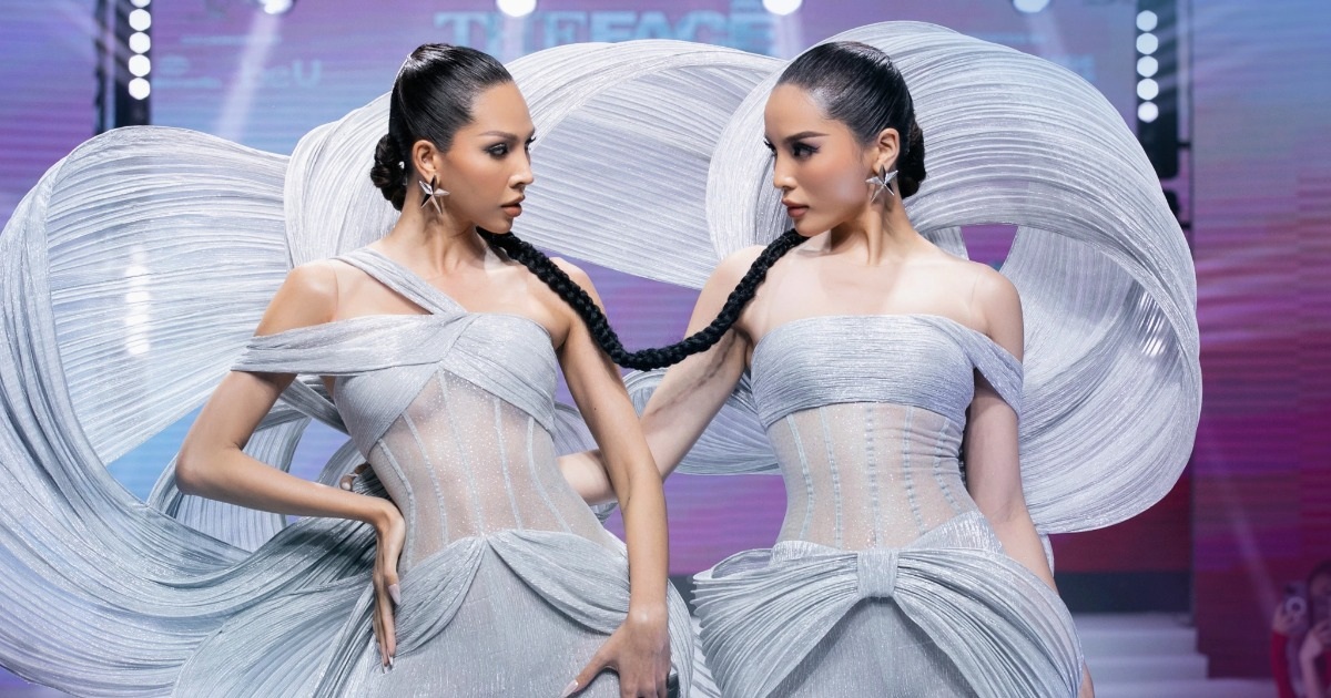 Hot lại clip Minh Triệu nói thẳng Kỳ Duyên: "Bản thân không hiểu biểu cảm và giọng nói đáng ghét đến mức độ nào"- Ảnh 4. Hot lại clip Minh Triệu nói thẳng Kỳ Duyên: "Bản thân không hiểu biểu cảm và giọng nói đáng ghét đến mức độ nào"- Ảnh 4.