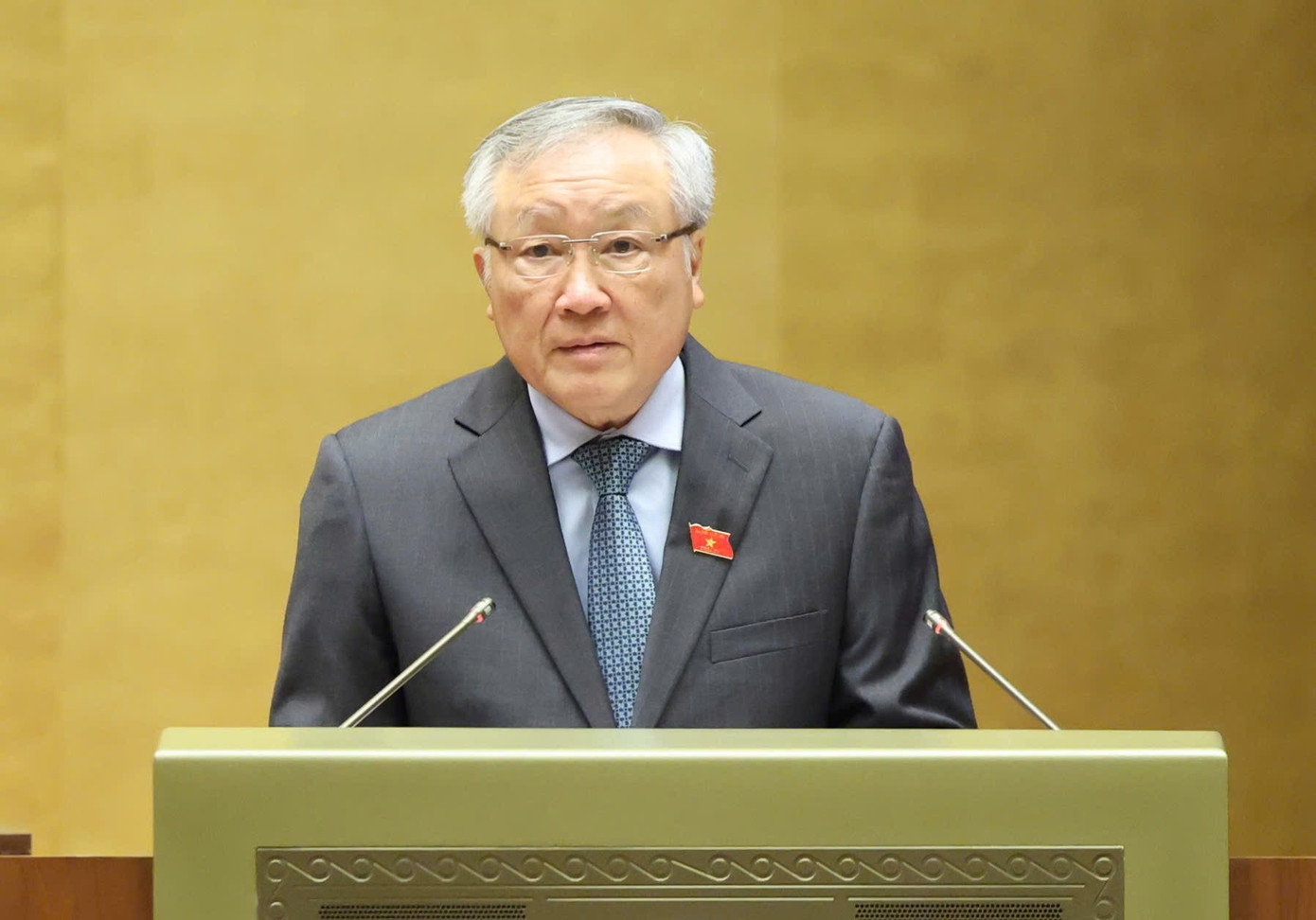 Hơn 146 nghìn người nghỉ việc theo chính sách do sắp xếp tổ chức bộ máy - Ảnh 1.