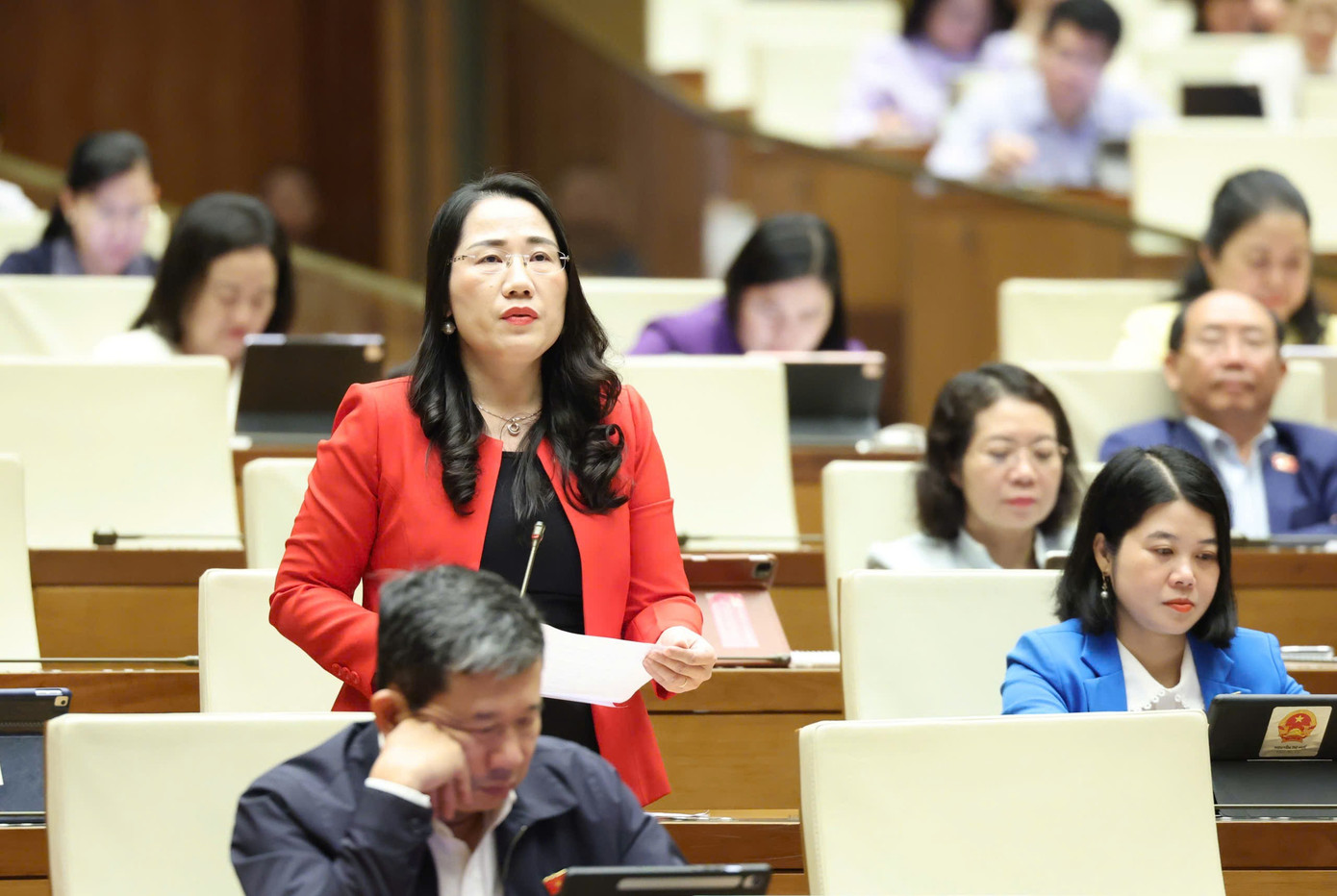 Viện Kiểm sát nhân dân truy tố 141 vụ án liên quan quy hoạch , quản lý đất đô thị - Ảnh 2.