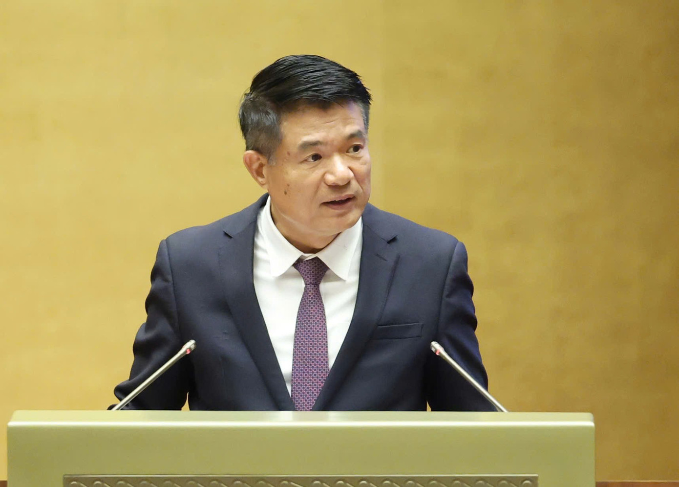 Viện Kiểm sát nhân dân truy tố 141 vụ án liên quan quy hoạch , quản lý đất đô thị - Ảnh 1.