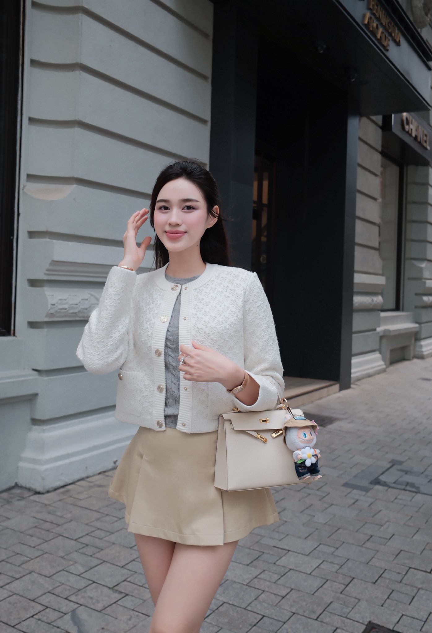 Hoa hậu Đỗ Hà vướng chỉ trích- Ảnh 7. Hoa hậu Đỗ Hà vướng chỉ trích- Ảnh 7.