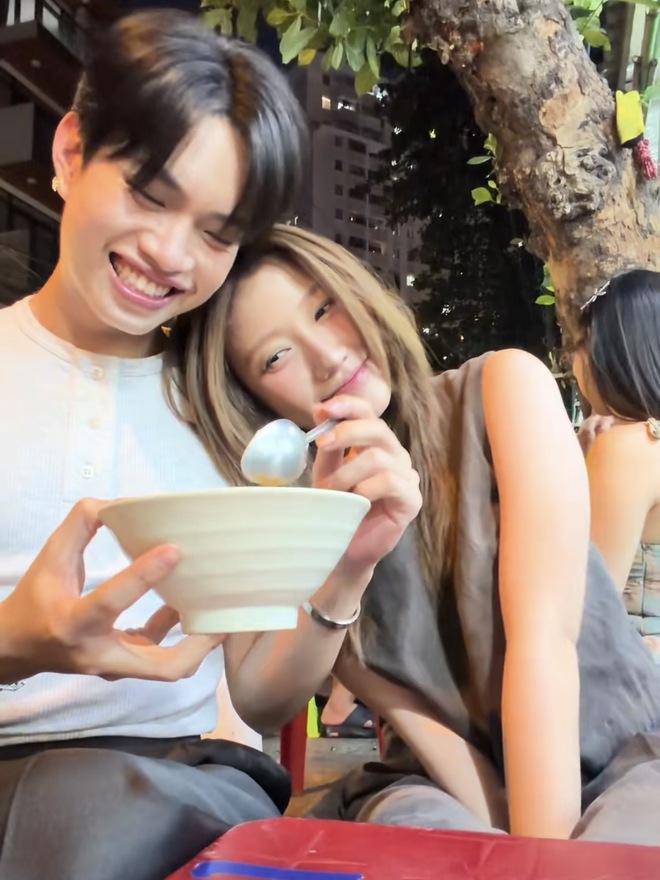 Uyển Ân hẹn hò Pháp Kiều- Ảnh 6.