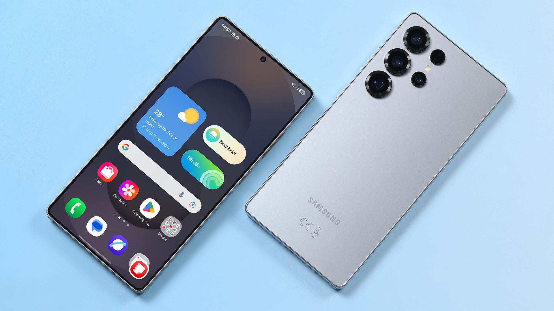 Giảm cực mạnh, chiếc điện thoại này đang "át vía" iPhone 17 Pro Max - Ảnh 6.