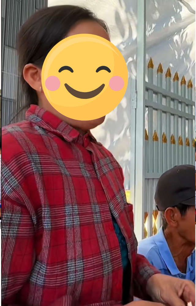 Ch&uacute; Ba Minh "nhặt vợ" nổi tiếng l&agrave;m t&acirc;n gia nh&agrave; mới, vợ cũ xuất hiện: Diễn biến h&uacute;t 1,5 triệu người - Ảnh 3.