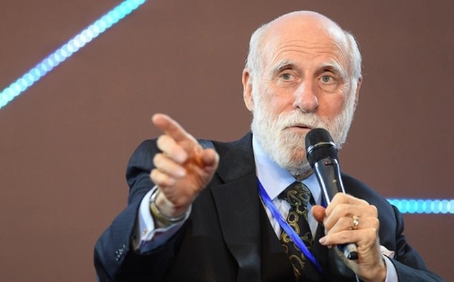 Ba “Cha đẻ” kiệt xuất giới khoa học tranh luận về một lĩnh vực trị giá hàng nghìn tỷ USD tại Việt Nam