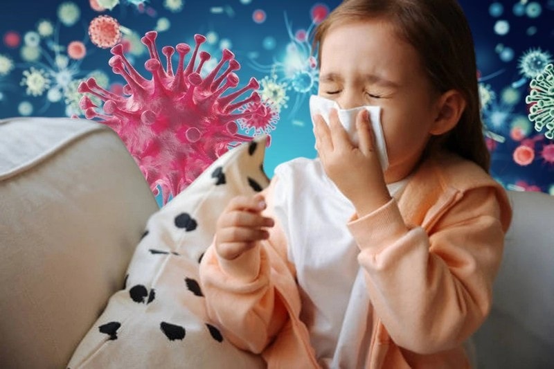 3 Bệnh Truyền Nhiễm Được Bộ Y Tế Bổ Sung Vào Danh Mục Nhóm A - “Bệnh Cần Giám Sát Chặt”: Nguy Hiểm Thế Nào?- Ảnh 2.