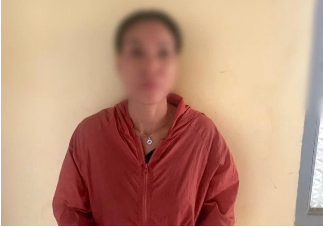 Bắt khẩn cấp một giúp việc - Ảnh 1.