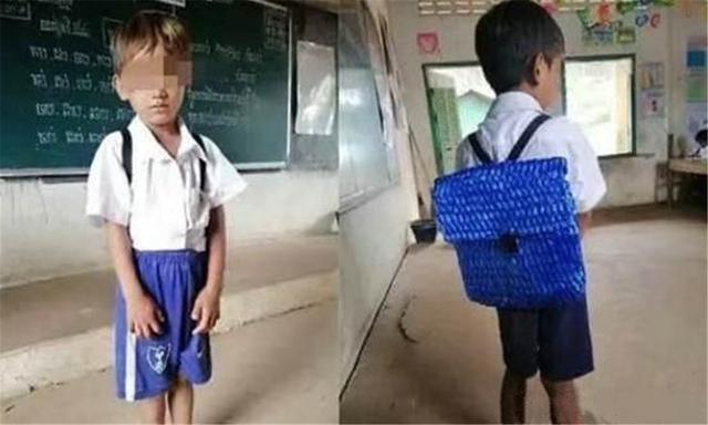 Nhìn 2 đứa trẻ với cặp sách đặc biệt, tôi hiểu tại sao 1 đứa lớn lên tự tin, 1 đứa tràn đầy bất an- Ảnh 1. Nhìn 2 đứa trẻ với cặp sách đặc biệt, tôi hiểu tại sao 1 đứa lớn lên tự tin, 1 đứa tràn đầy bất an- Ảnh 1.