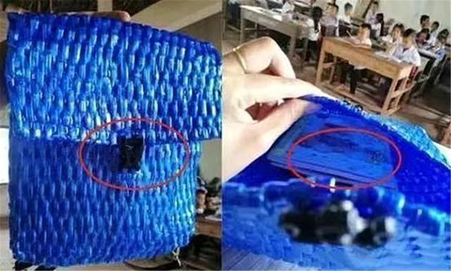 Nhìn 2 đứa trẻ với cặp sách đặc biệt, tôi hiểu tại sao 1 đứa lớn lên tự tin, 1 đứa tràn đầy bất an- Ảnh 3. Nhìn 2 đứa trẻ với cặp sách đặc biệt, tôi hiểu tại sao 1 đứa lớn lên tự tin, 1 đứa tràn đầy bất an- Ảnh 3.