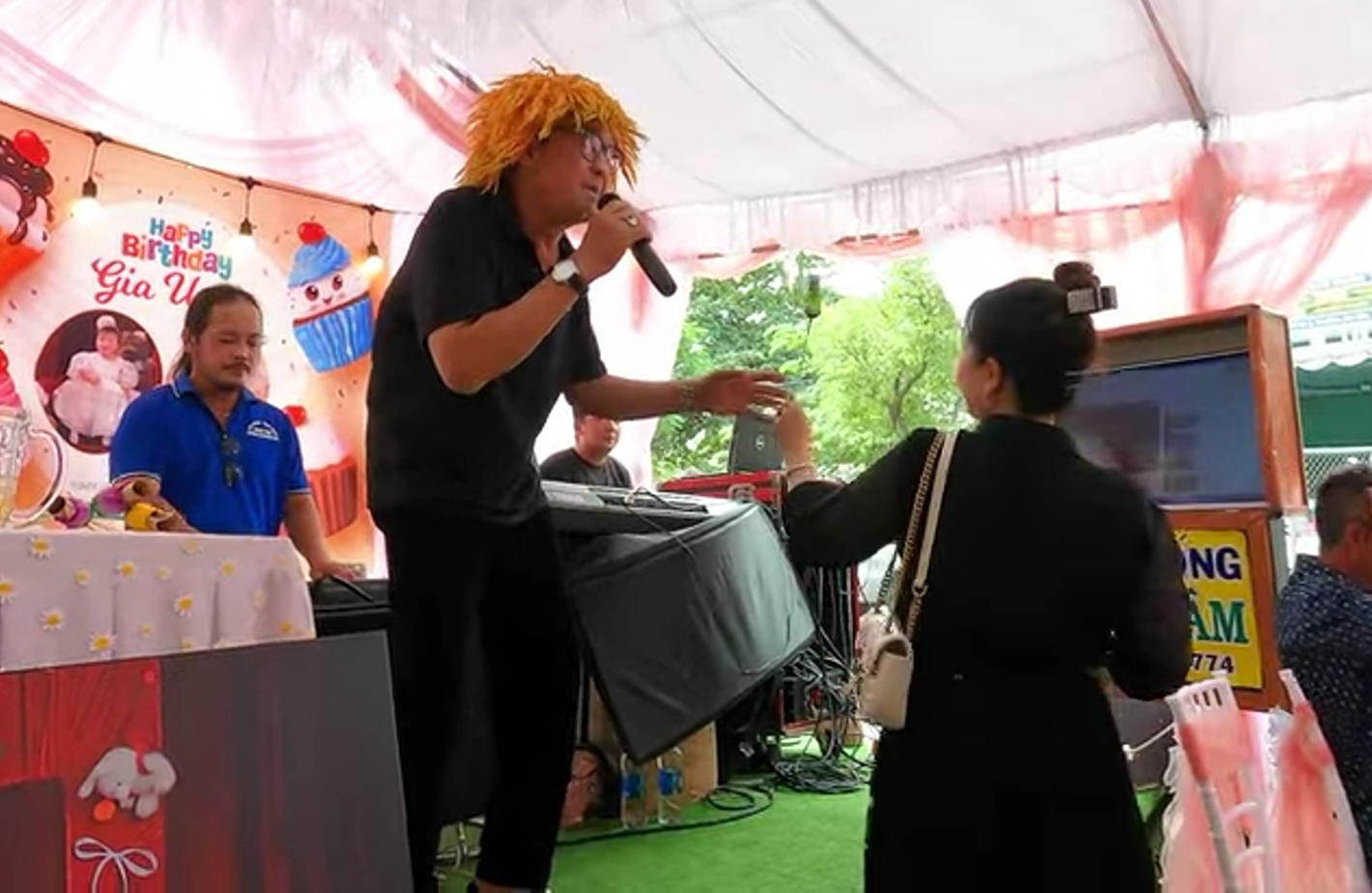 Duy Phương đổ bệnh 4 tháng: "Cơ thể tôi yếu đi"- Ảnh 1.