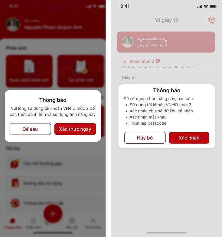 CSGT ra thông báo quan trọng liên quan đến ứng dụng hàng triệu người đang dùng- Ảnh 2.