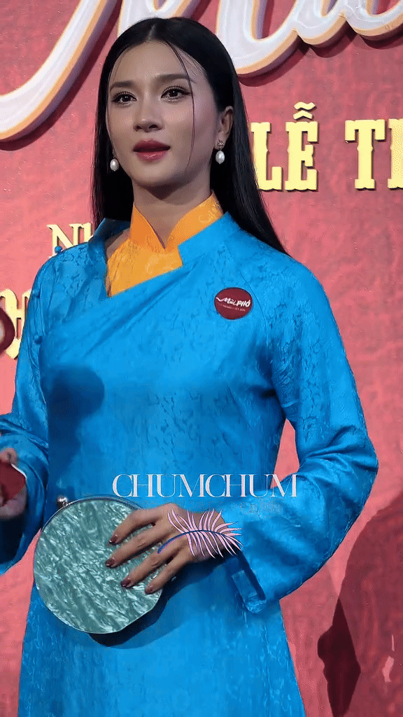 Bằng chứng của việc Kim Tuyến không biết già và xấu là gì- Ảnh 10.