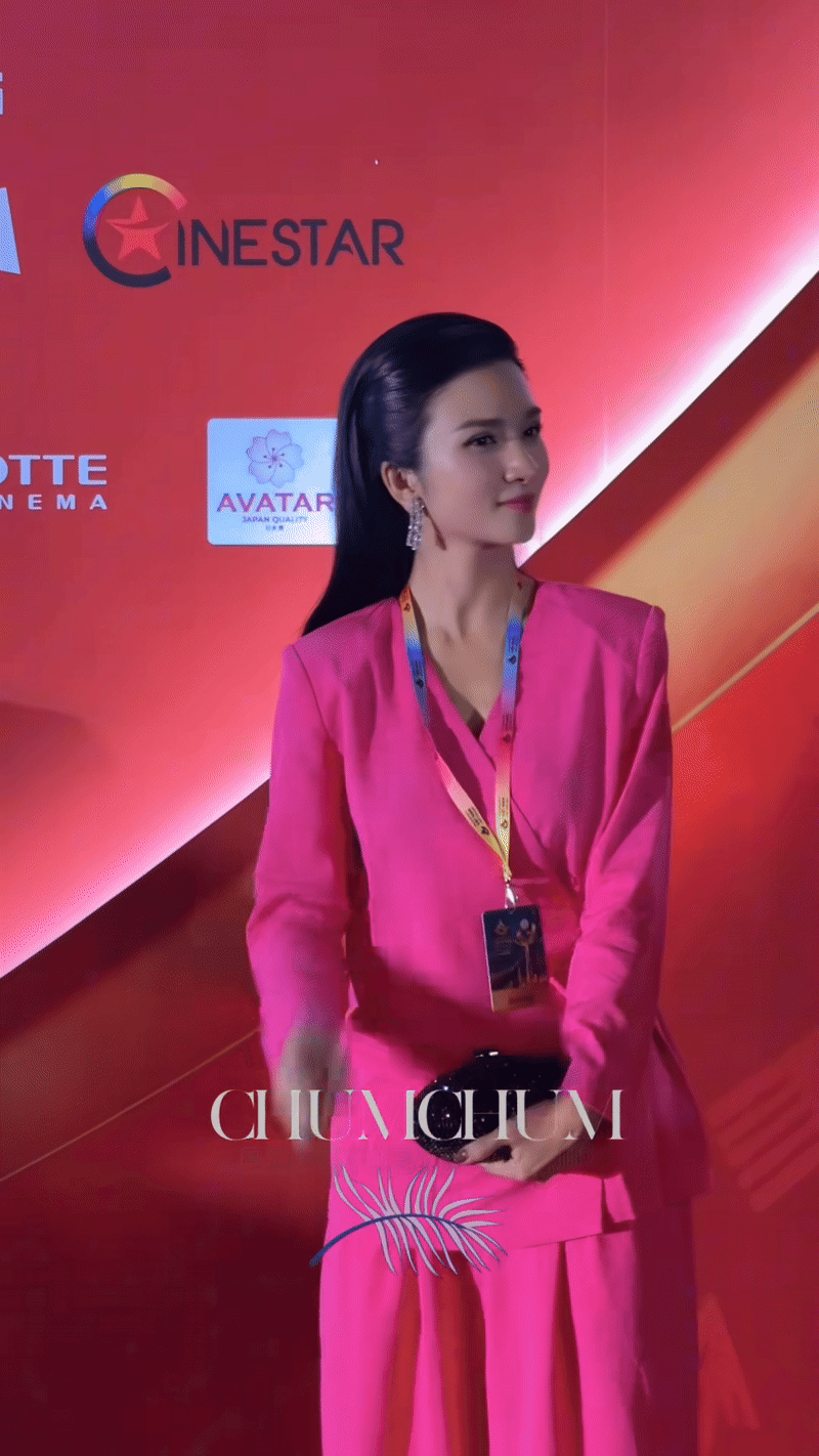 Bằng chứng của việc Kim Tuyến không biết già và xấu là gì- Ảnh 12.