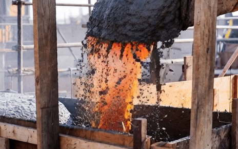 Rừng châu Phi chính thức đảo ngược: Từ lá phổi xanh thành nguồn phát thải carbon - Ảnh 7.