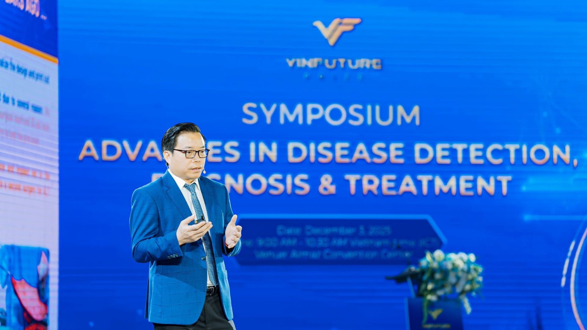 Một công nghệ VN không có đối thủ ở ĐNÁ: Ở nước ngoài mất 60.000 USD, nhiều người Việt đang được miễn phí - Ảnh 2.