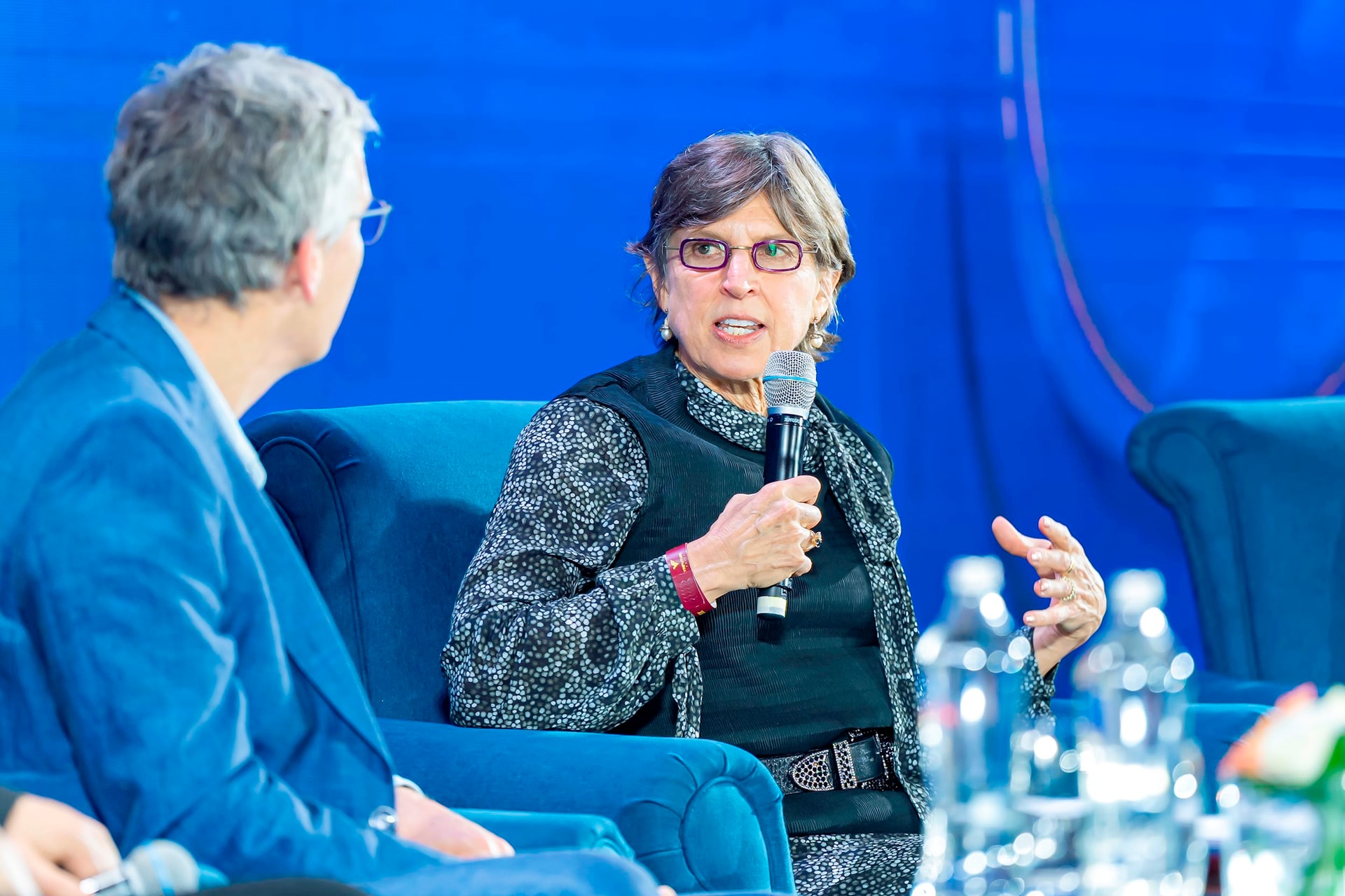 Nhiều người thắng giải của tỷ phú Phạm Nhật Vượng sau đó giành Nobel: "Hội đồng không cảm thấy áp lực" - Ảnh 1.