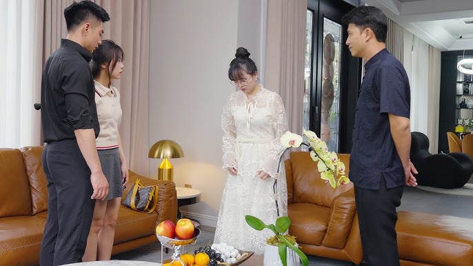 Dẫn bạn gái về ra mắt, bố tôi gọi cô ấy là "em" còn giới thiệu mối quan hệ ngã ngửa- Ảnh 1.