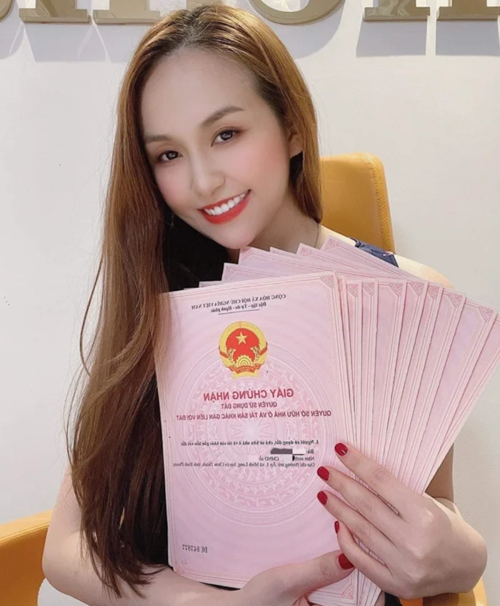 Khối tài sản siêu "khủng" của vợ chồng Tuấn Hưng - Ảnh 2. Khối tài sản siêu "khủng" của vợ chồng Tuấn Hưng - Ảnh 2.