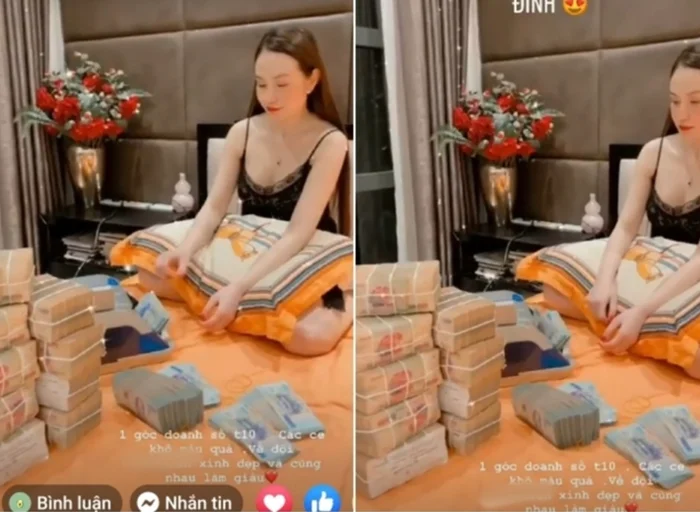 Khối tài sản siêu "khủng" của vợ chồng Tuấn Hưng - Ảnh 4. Khối tài sản siêu "khủng" của vợ chồng Tuấn Hưng - Ảnh 4.
