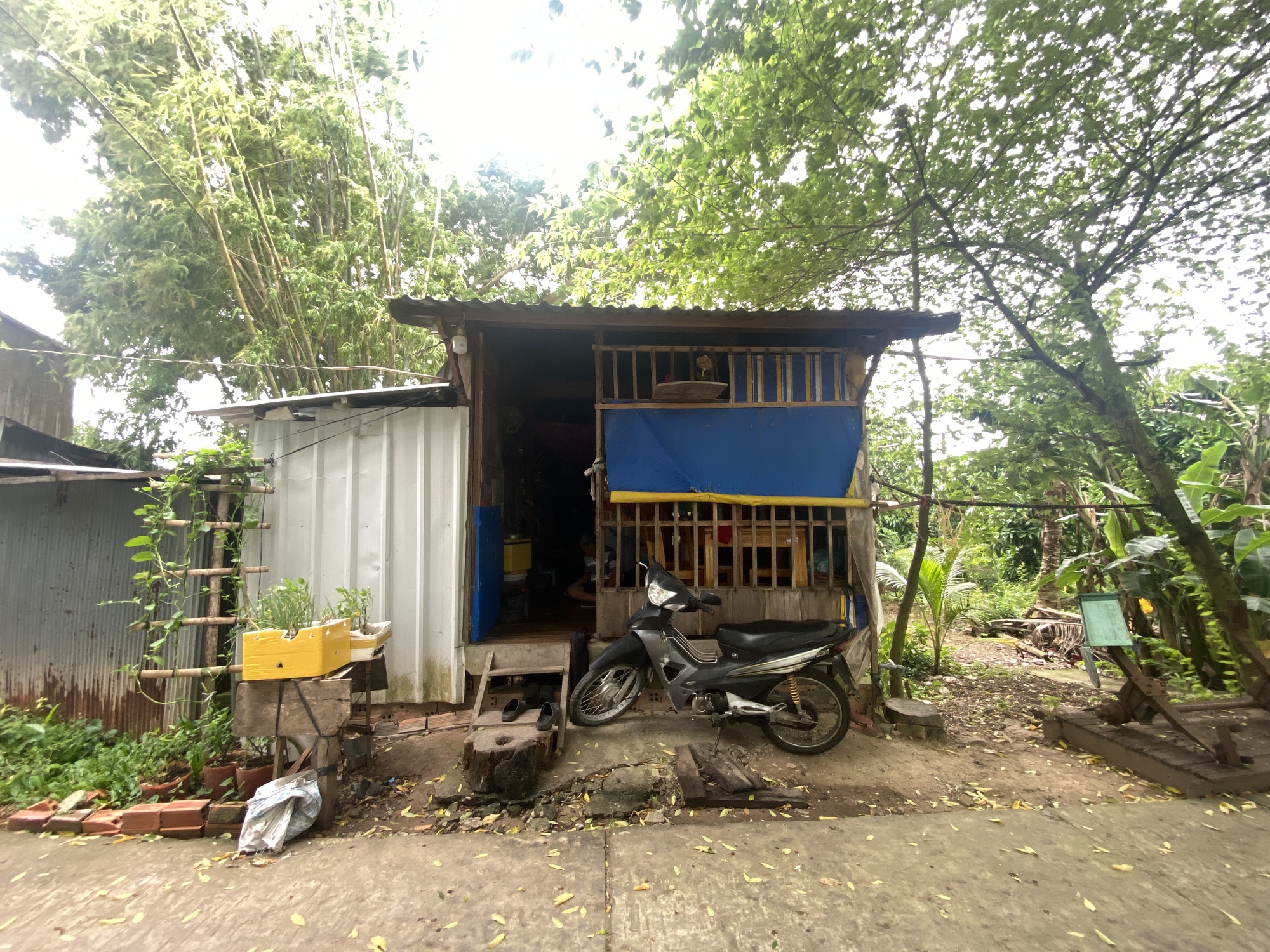 Ch&uacute; Ba Minh "nhặt vợ" nổi tiếng l&agrave;m t&acirc;n gia nh&agrave; mới, vợ cũ xuất hiện: Diễn biến h&uacute;t 1,5 triệu người - Ảnh 9.