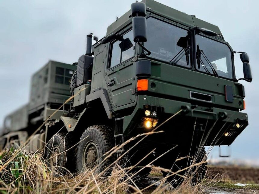 IRIS - T SLM đạt thành công bắn hạ Kh - 101 , Iskander - K và Shahed - 136 tại Ukraine - Ảnh 1.