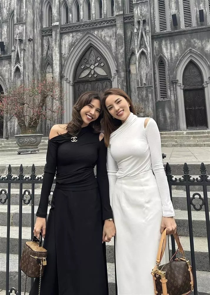 Quá khứ của Kỳ Duyên - Minh Triệu- Ảnh 10.