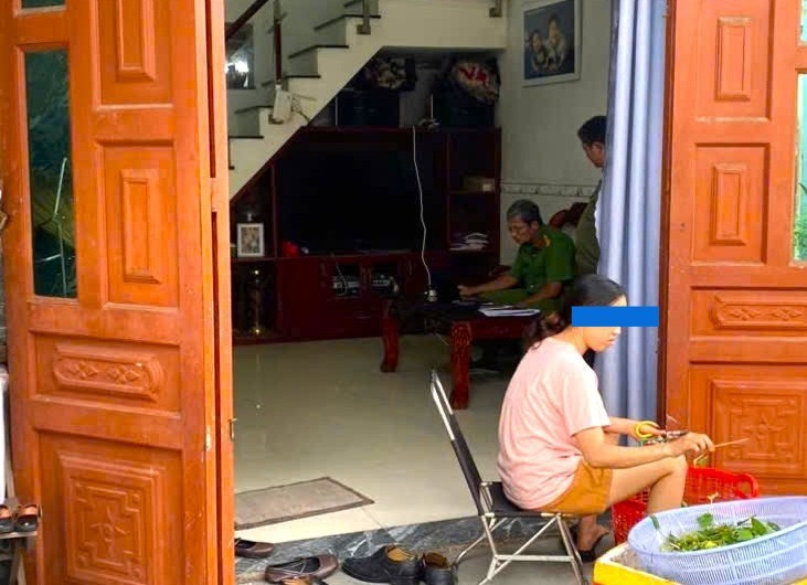 Cưỡng chế toàn bộ 50 căn nhà xây trái phép trên đất người khác ở TPHCM - Ảnh 2.