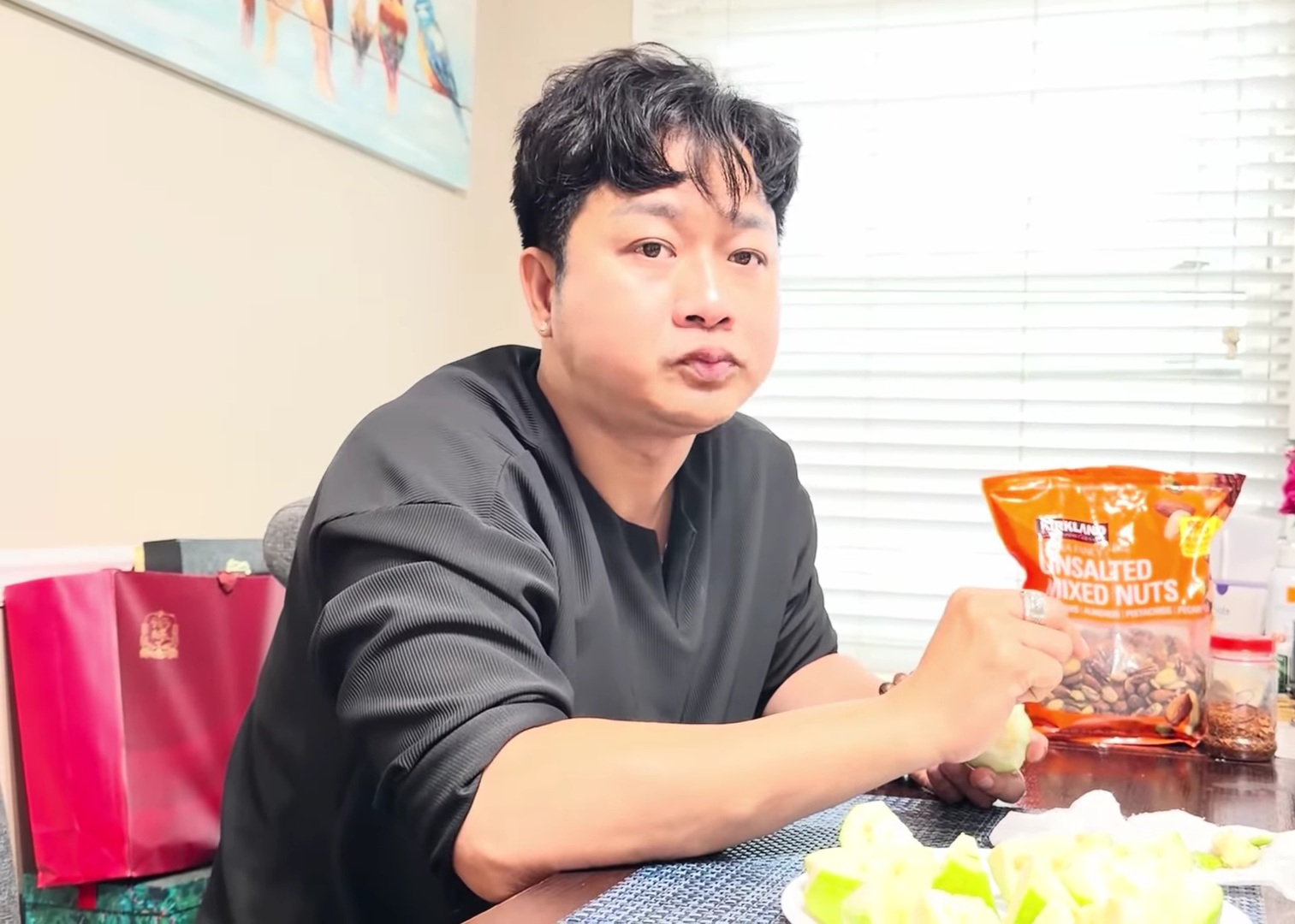 "Ai dám nói Ngọc Sơn không giỏi? Ngọc Sơn là thiên tài, không giống người bình thường"- Ảnh 1.