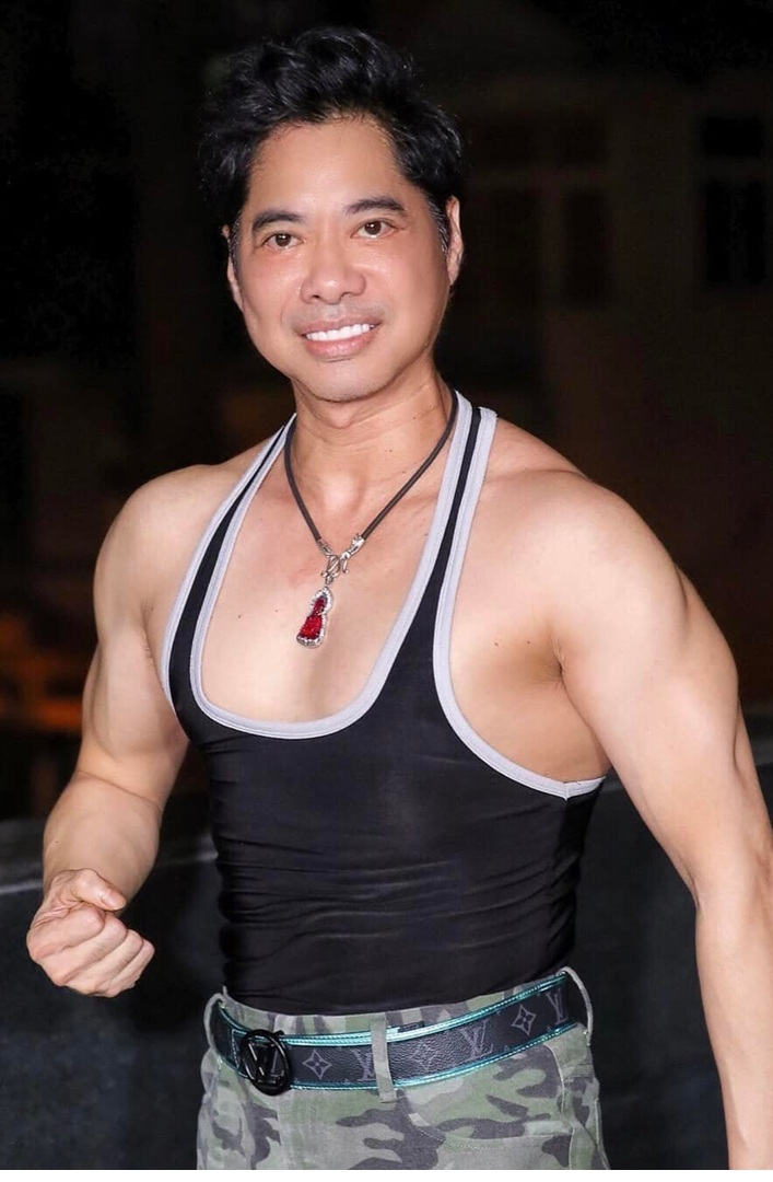 "Ai dám nói Ngọc Sơn không giỏi? Ngọc Sơn là thiên tài, không giống người bình thường"- Ảnh 3.