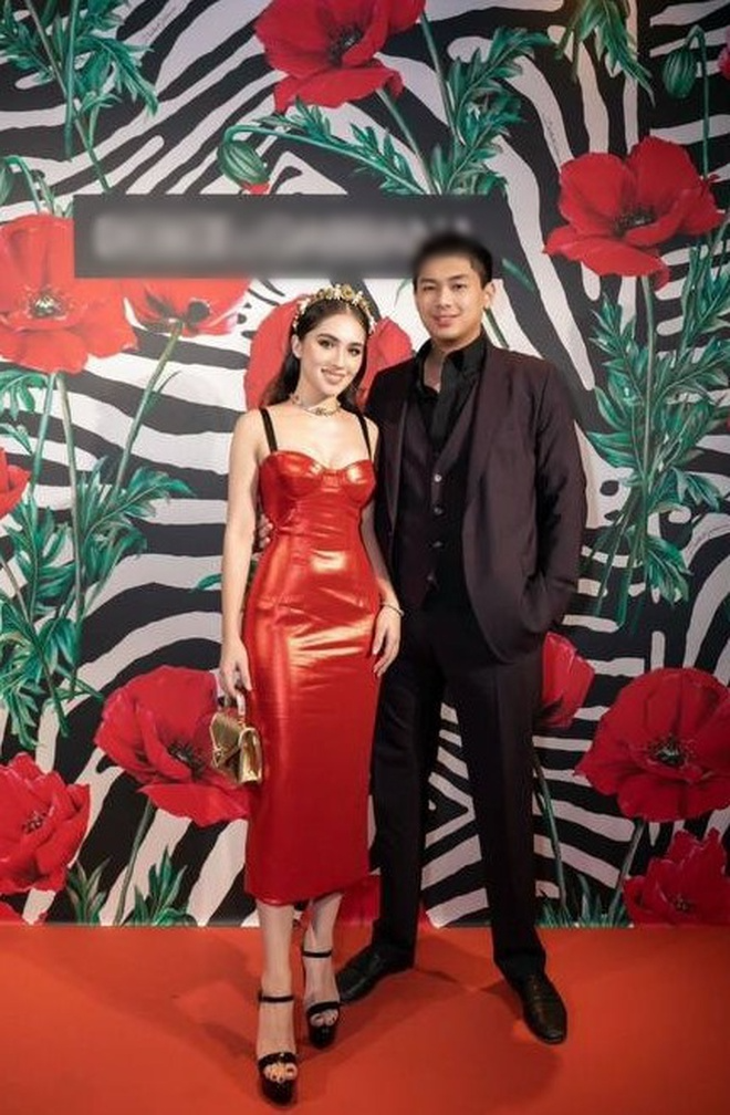 Đội hình đi ăn cưới sang nhất Việt Nam của các con tỷ phú Johnathan Hạnh Nguyễn- Ảnh 11.