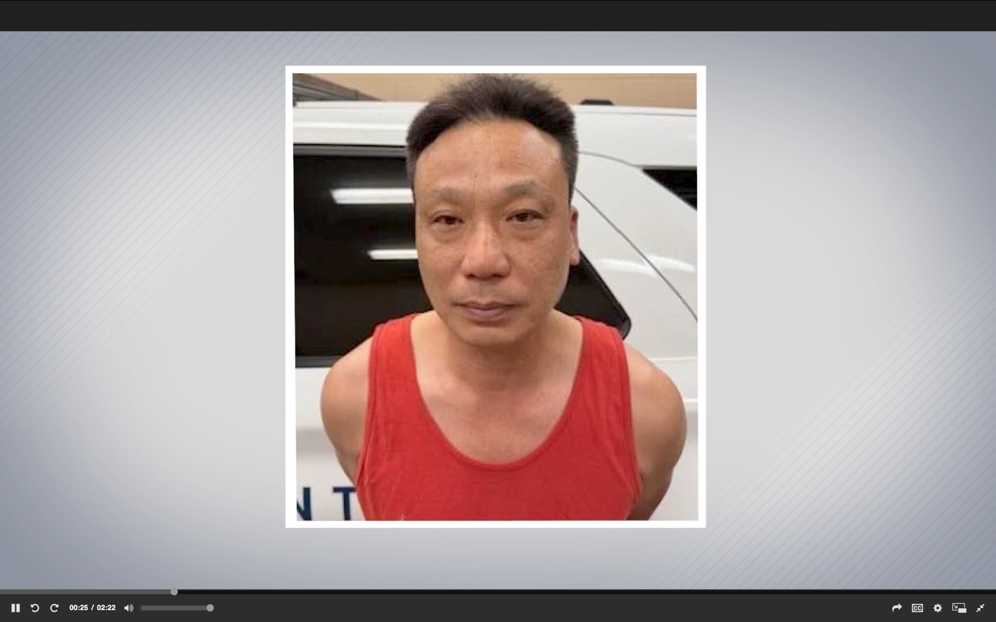 Lắp giùm camera an ninh, Tuong Thien Mac quay lén phòng tắm nhà bạn gái - Ảnh 1.